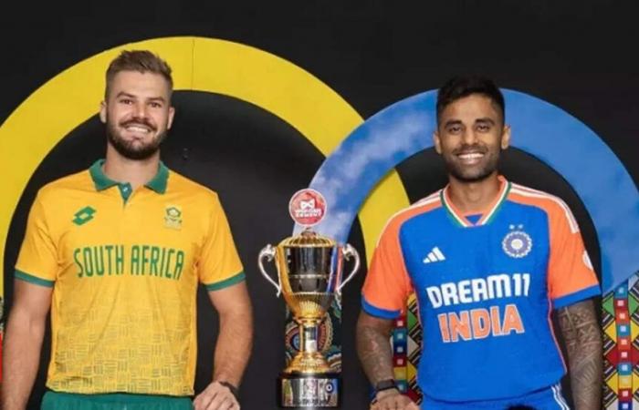 Quarta partita T20I India vs Sud Africa oggi: come guardare, giocare 11, ora di inizio e streaming live | Notizie sul cricket