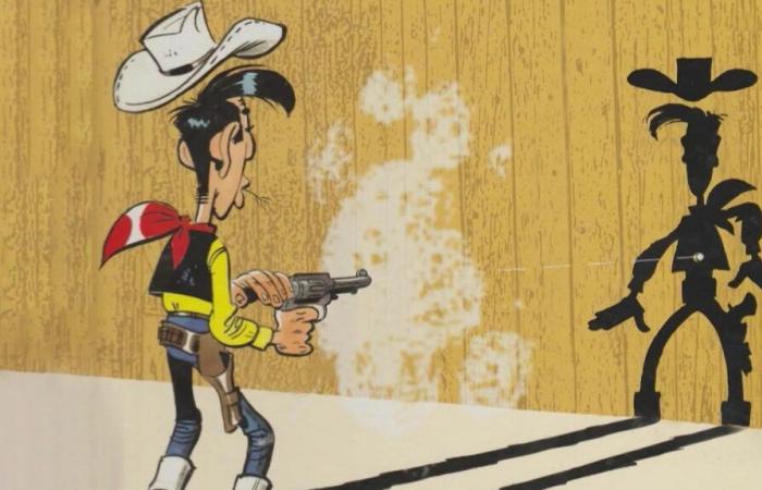 l'intramontabile cowboy solitario sta tornando alla grande con un nuovo album e una serie TV