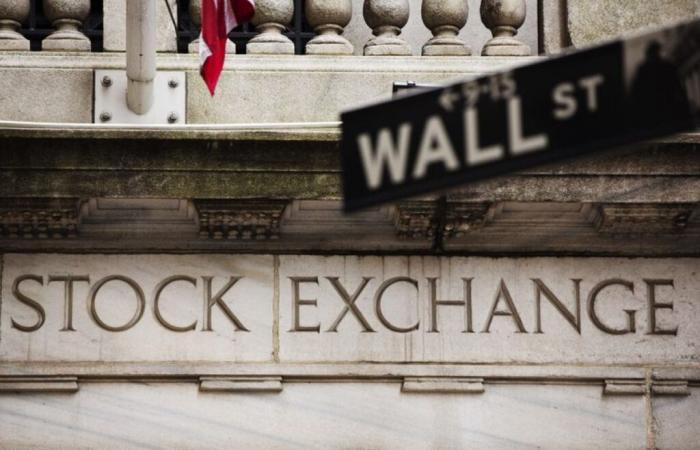 Wall Street in rosso dopo Powell, la salute pesa sull'Europa – 15/11/2024 13:40