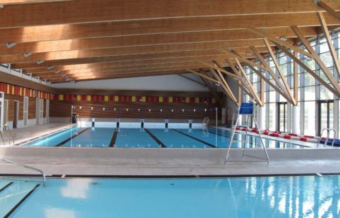 verrà inaugurata una piscina con il marchio Turismo & Handicap