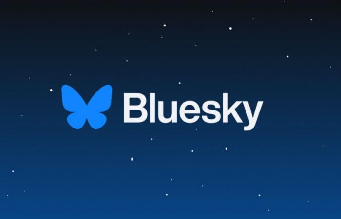 Bluesky continua la sua ascesa fulminea con oltre un milione di utenti aggiuntivi in ​​24 ore