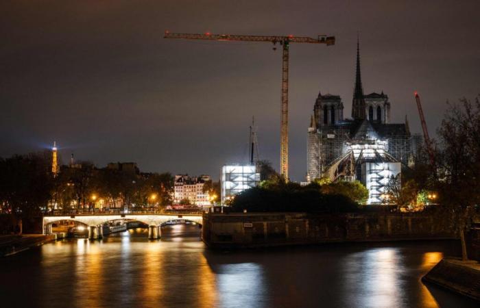 “Certo che l’accesso alla Cattedrale di Notre-Dame deve essere a pagamento, e non 5 ma 20 o 30 euro”