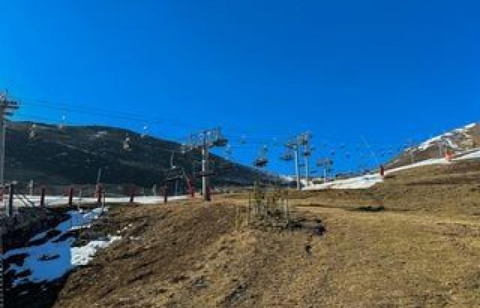 e se la prossima settimana arrivasse la neve in pianura?