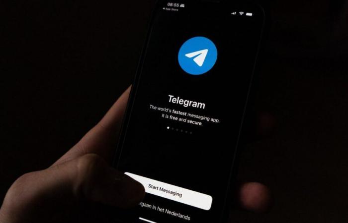 Quattro persone incriminate in Francia nell'ambito di una vasta indagine sulle reti criminali infantili su Telegram