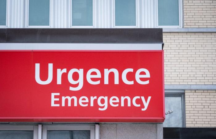 Le emergenze pediatriche sono straripanti a Montreal