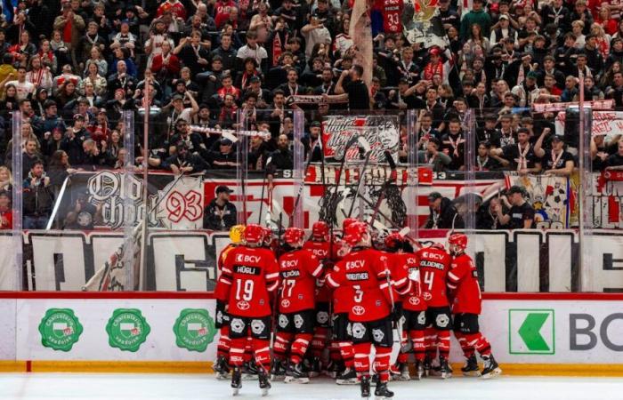 Hockey: Allora, LHC, cosa si prova ad essere primi in classifica?