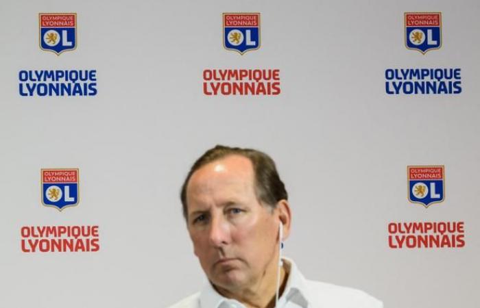 L’Olympique Lyonnais è pesantemente sanzionato dalla guardia di finanza del calcio francese