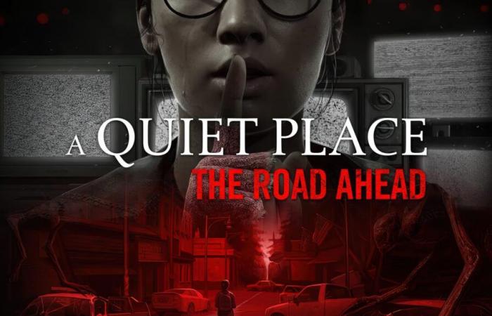 Immergiti nel mondo di A Quiet Place, con The Road Ahead