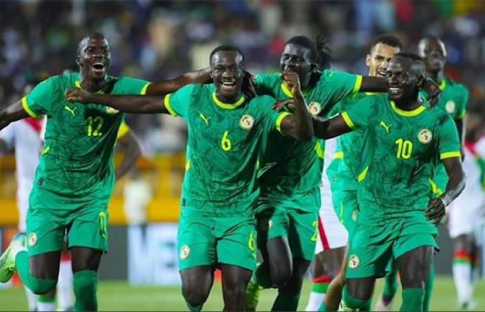 La partita – I Lions “mettono in mostra” gli Stalloni (1-0): Habib Diarra riporta il Senegal in testa al girone – Lequotidien