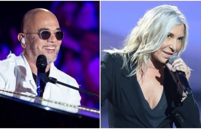 Pascal Obispo e Zazie si riuniscono per uno splendido duetto, 28 anni dopo “The Best Enemies”