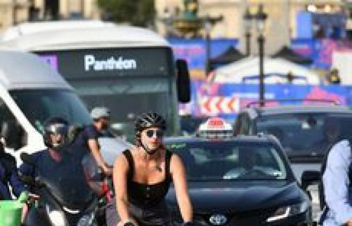 Potere d’acquisto, ambiente, salute… i benefici del camminare e della bicicletta elogiati dalle associazioni