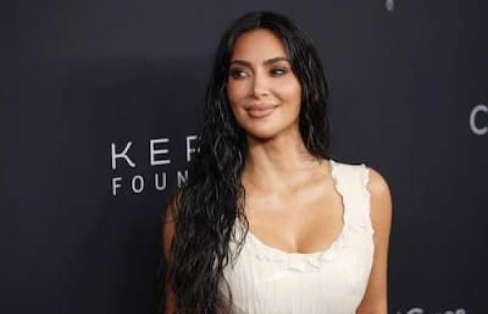 Kim Kardashian aiuta a dimostrare l’innocenza della madre nel braccio della morte