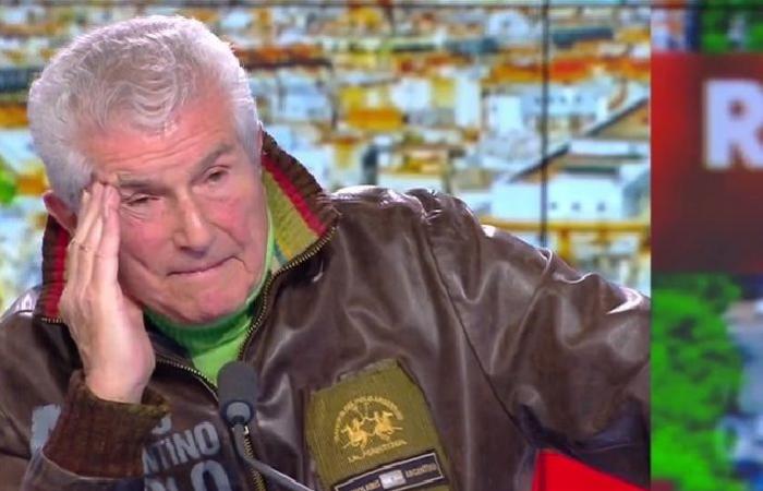 “Le donne sposate dovrebbero ringraziare le amanti”: Claude Lelouch “chiede perdono” dopo i suoi commenti controversi a Pascal Praud su CNews