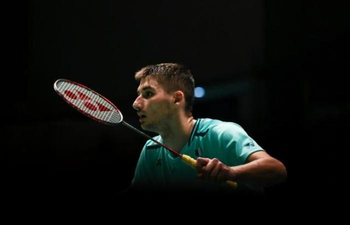 Christo Popov cade contro Viktor Axelsen, Delrue/Gicquel nelle semifinali miste