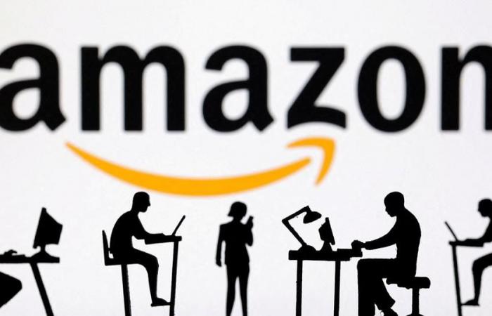 Amazon lancia il suo negozio di abbigliamento online per competere con i colossi Shein