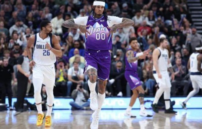 Nuovo thriller, nuova sconfitta per i Mavericks • Basket USA