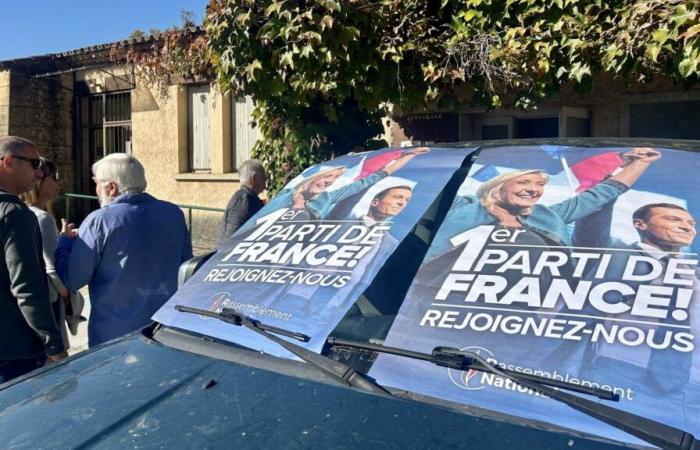 quale piano di battaglia per il Rally Nazionale di Aix e della regione di Aix