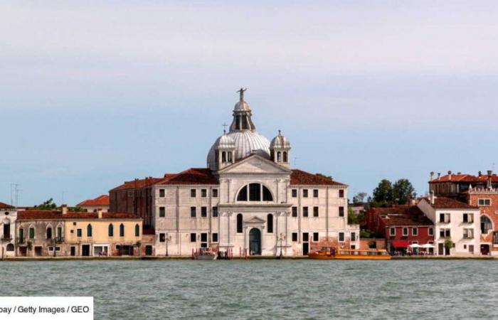 La cifra GEO: 1000 euro, il prezzo di una stanza in una futura struttura di lusso a Venezia