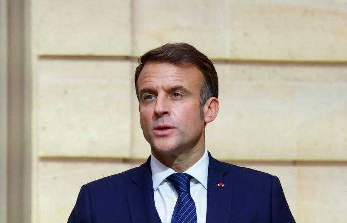 Emmanuel Macron atteso per una visita di Stato dal 2 al 4 dicembre