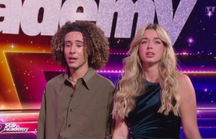 “Star Academy”: Emma eliminata al termine di una serata ricca di sorprese