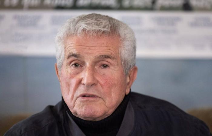 dopo aver creato disagio, Claude Lelouch «chiede perdono»