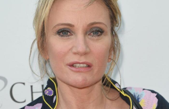 Patricia Kaas scontenta dopo la perdita di una persona cara: “Era un po' come il figlio che non ho mai avuto”