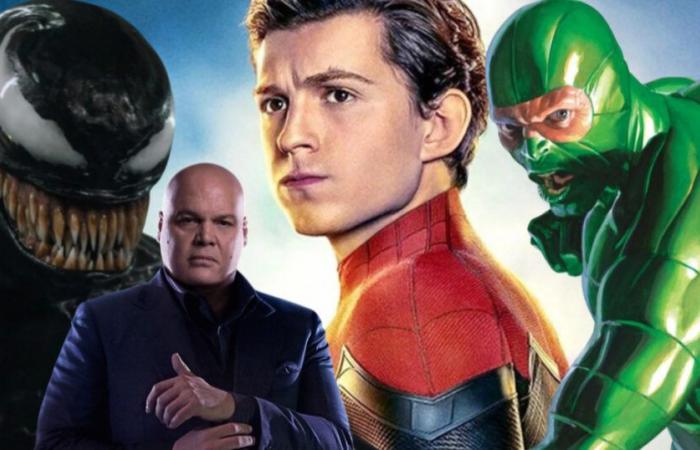 questi 7 super cattivi che vogliamo vedere nel film Marvel