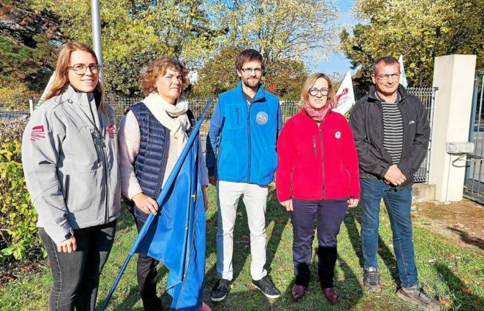 Rabbia agricola: nessuna azione prevista dalla FDSEA lunedì nel Morbihan