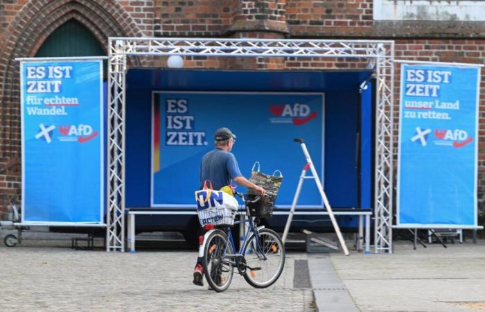 In Germania un grande nome della tecnologia chiede un accordo tra la CDU e l’AfD