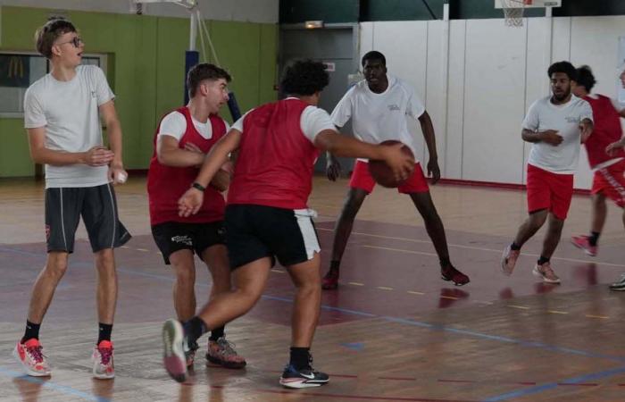 Sport Universitario: 3 medaglie d'oro nel Basket, Calcio e Pallamano per gli studenti del Le Creusot