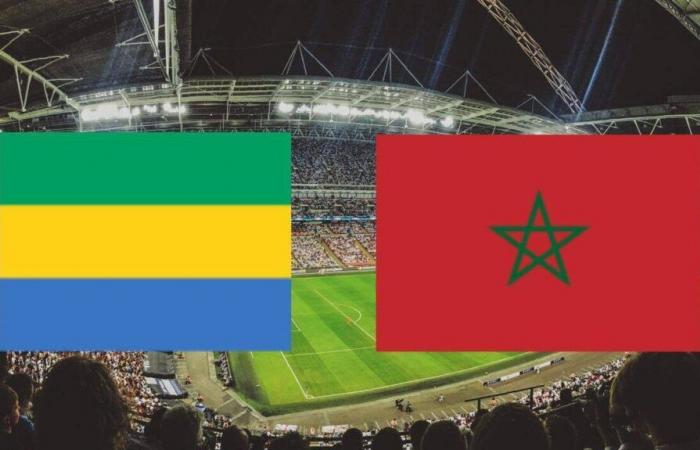 Marocco: su quale canale e a che ora vedere la partita in diretta?