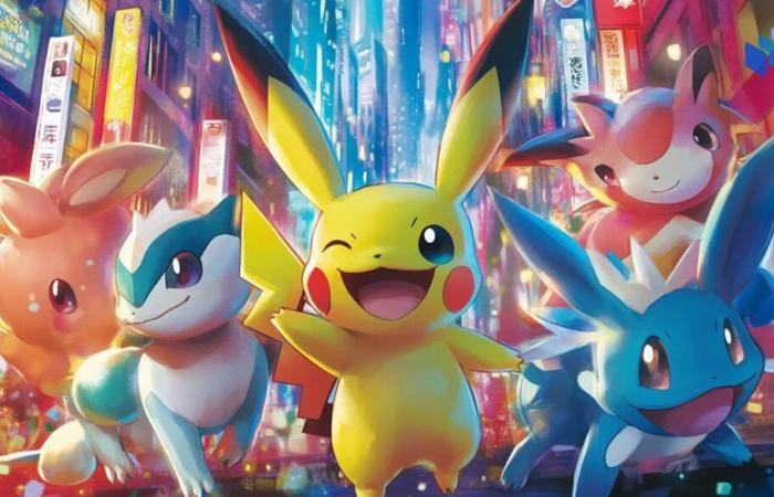 Pokemon Pocket svela nuove entusiasmanti funzionalità, inclusa una funzionalità molto attesa