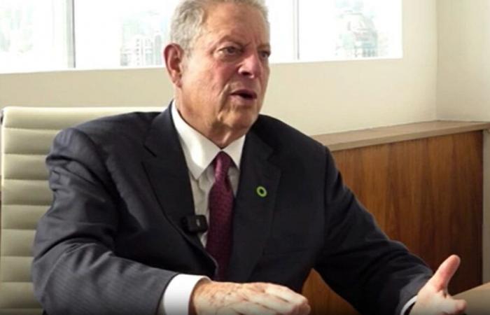 COP29: Al Gore ritiene “assurdo” organizzare COP in paesi che dipendono dal petrolio