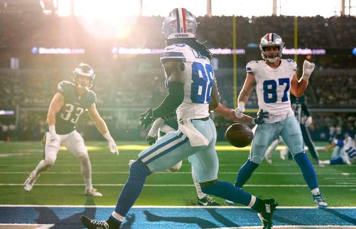 L'AT&T Stadium dei cowboy chiude il sipario per la lotta tra Mike Tyson e Jake Paul dopo le lamentele dei giocatori della NFL