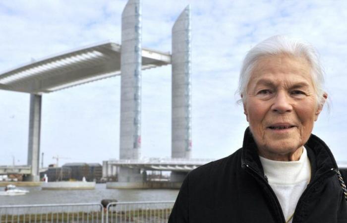 È morta a 95 anni Micheline Chaban-Delmas, la terza moglie dell’iconico sindaco di Bordeaux