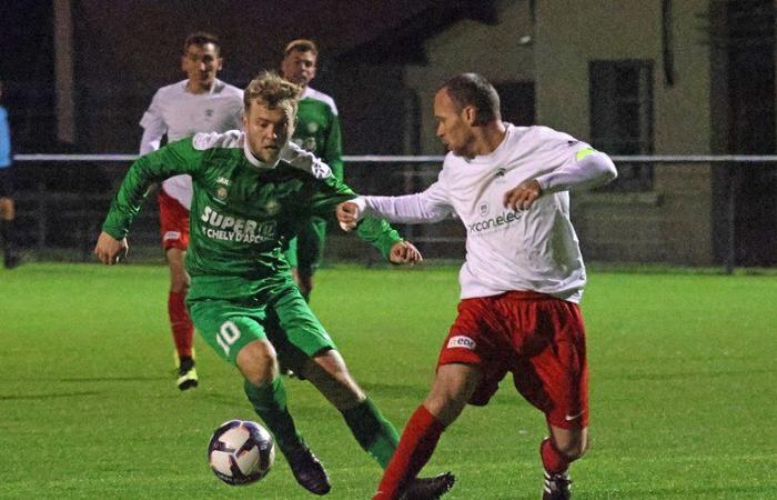 Calcio: un nuovo scontro nella Laura Cup attende l'Entente Nord Lozère