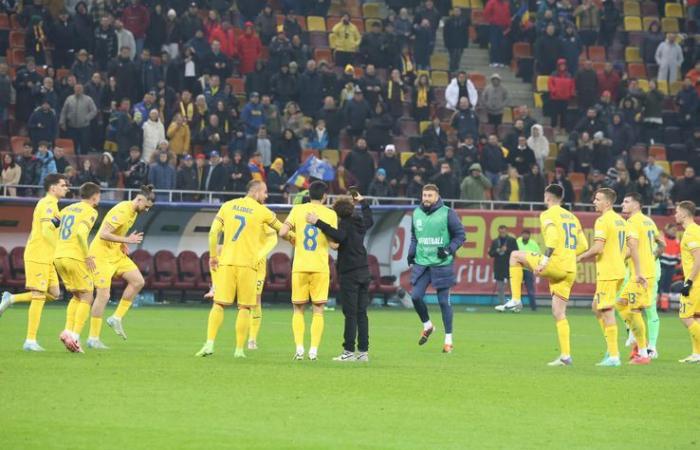 Mircea Lucescu ha descritto in UNA parola gli incidenti in Romania