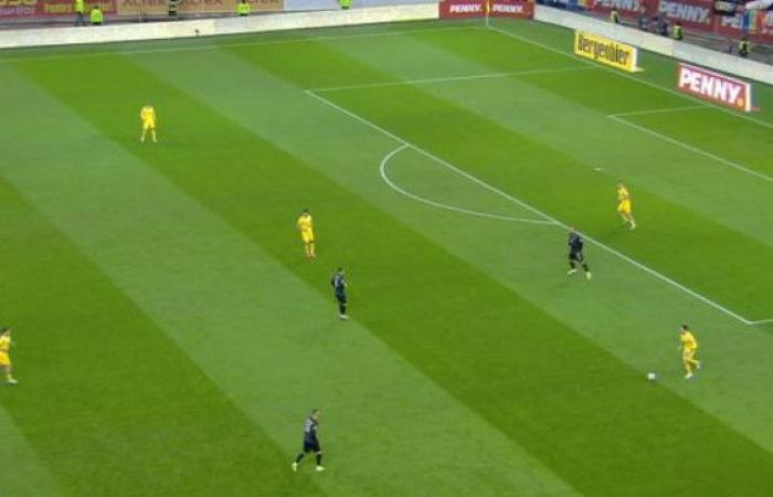 Testo dal vivo | Romania – Kosovo 0-0, ORA su digisport.ro. I “Tricolori” hanno la prima occasione del match