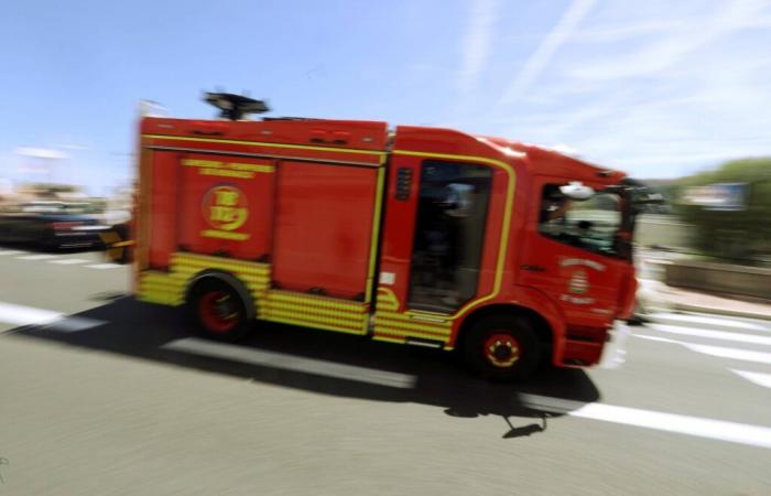 Almeno dieci morti nell’incendio di una casa di riposo in Spagna