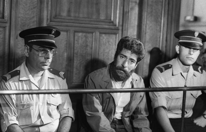 Qual è il background di Georges Ibrahim Abdallah, attivista filo-palestinese rilasciato dopo 40 anni di carcere?