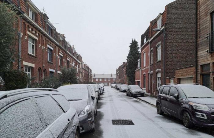 Secondo i meteorologi la prossima settimana potrebbe nevicare al Nord