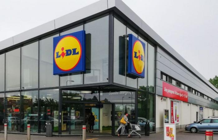 Lidl colpisce forte prima di Natale con questa nuova leccornia low cost, “Ho finito la confezione in un pomeriggio”