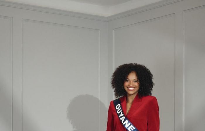 IN FOTO – Miss Francia 2025: scopri le foto ufficiali delle 30 candidate