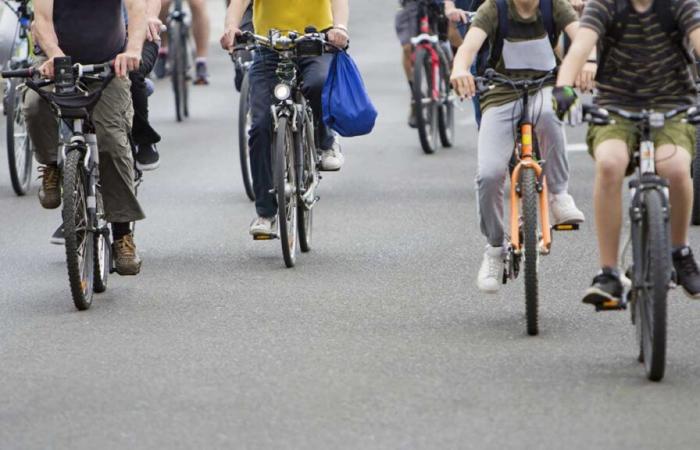 Seine-Saint-Denis come modello per il ciclismo nell'Île-de-France