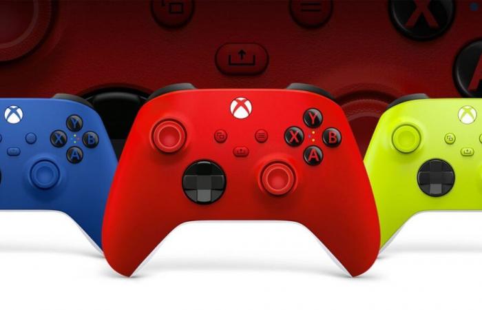 Il controller wireless Xbox scende a soli $ 34,99 in vista del Black Friday