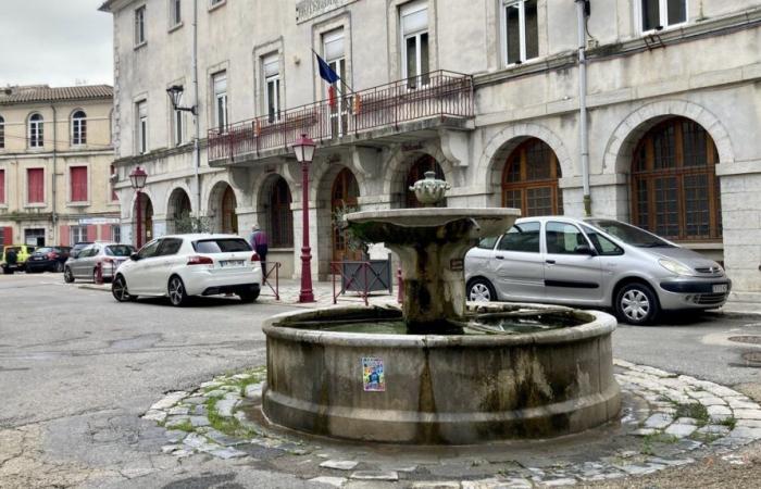 FATTO DEL GIORNO A Saint-Hippolyte-du-Fort, un architetto vorrebbe vedere classificate le 93 fontane