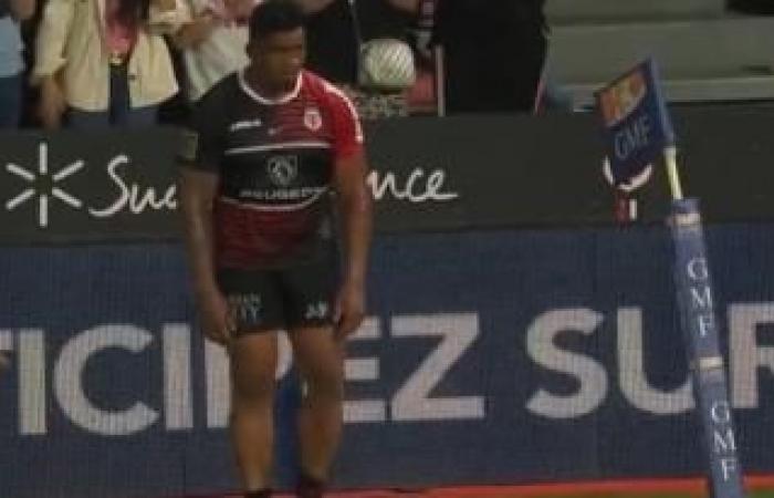 Ritiro, Blagnac, lutto: Tekori confida nell'incredibile “famiglia dello Stade Toulousain”