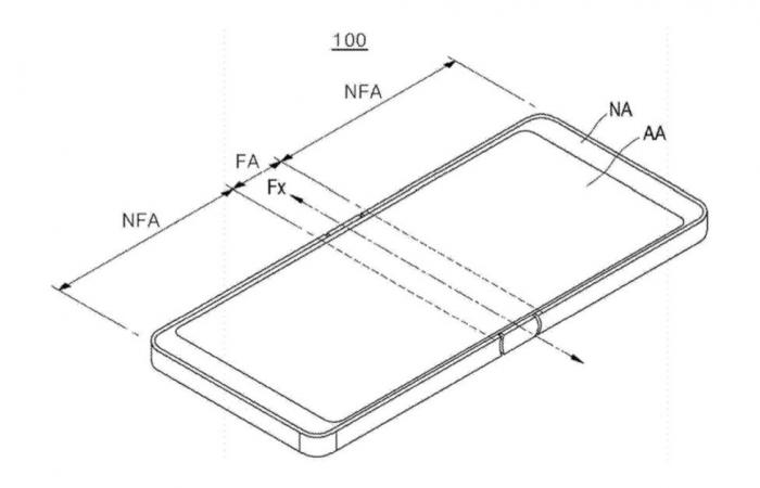 LG rilancerà l’avventura degli smartphone? Un recente brevetto potrebbe suggerirlo