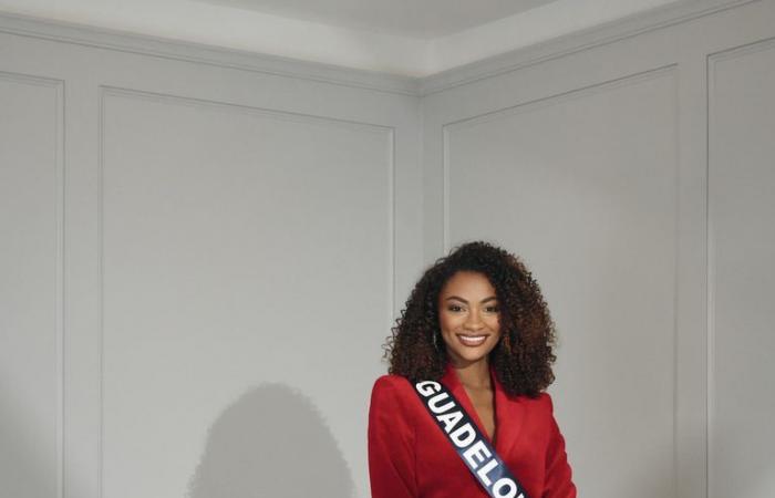 IN FOTO – Miss Francia 2025: scopri le foto ufficiali delle 30 candidate