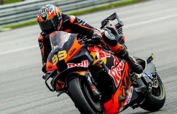 MotoGP: tagli di posti di lavoro, blocco della produzione, necessità di soldi… le cose vanno davvero male per KTM